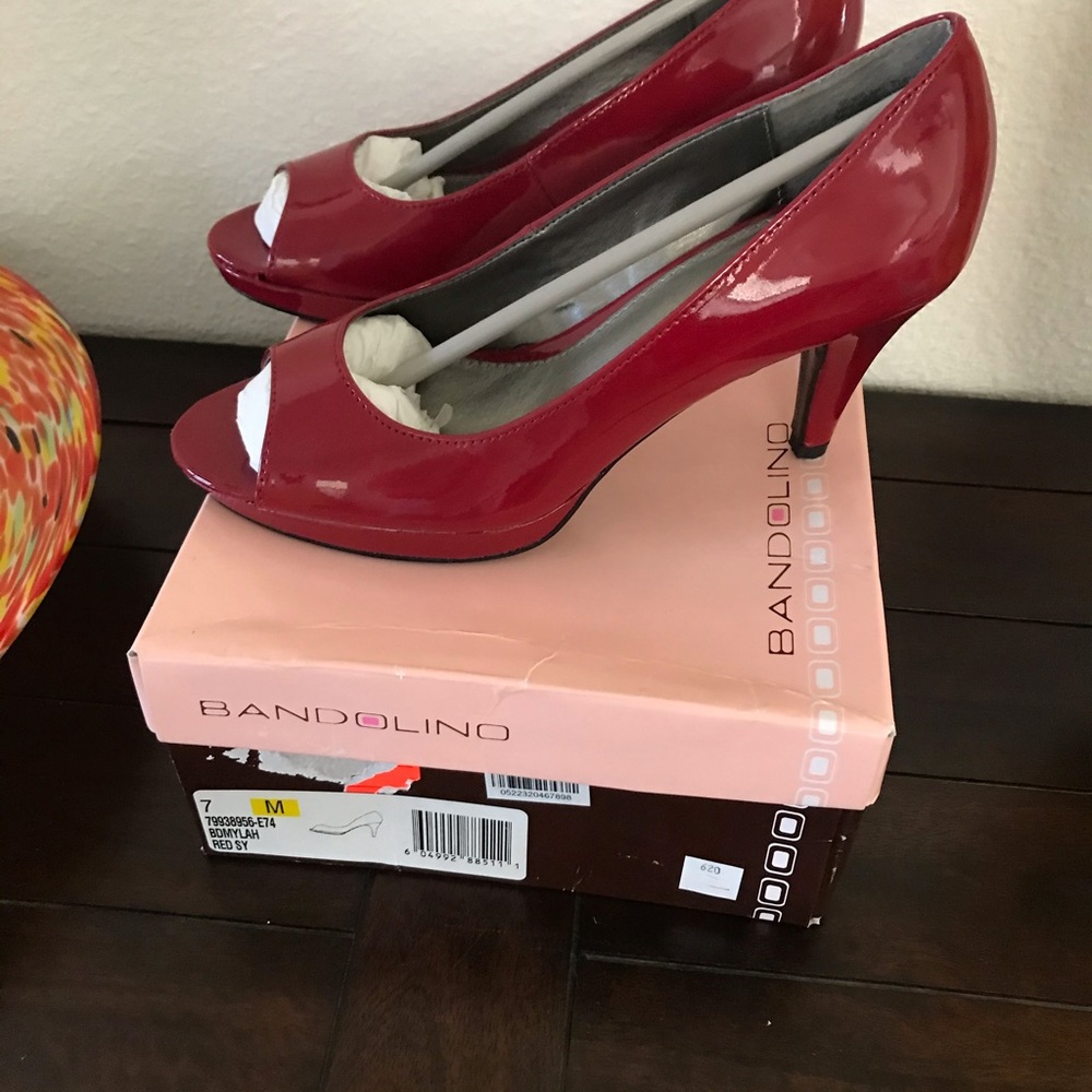 Heels